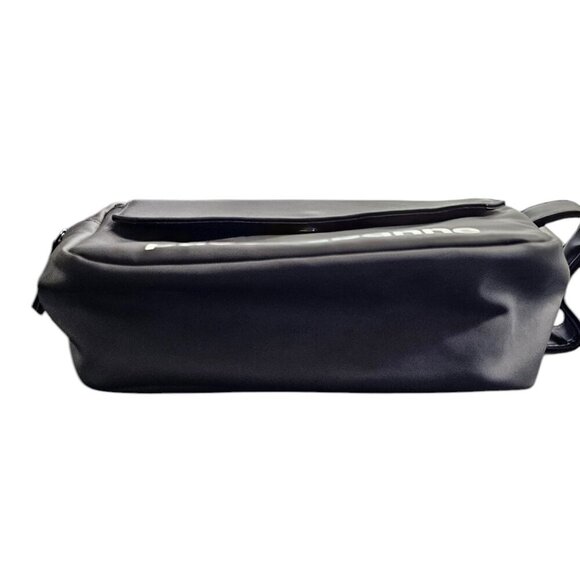 Paco Rabanne Toiletry Bag, Cosmetic Bag, Travel Pouch, Travel Bag, Packing,Black - Picture 5 of 9